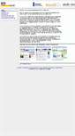 Mobile Screenshot of k21media.de